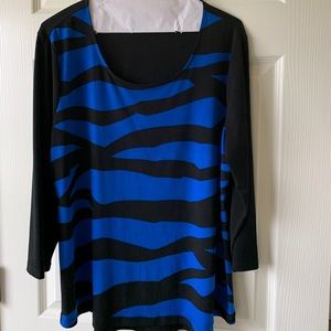 Chico’s top/tunic